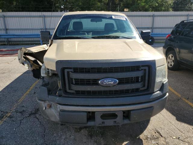 2014 FORD F150 #3304543439