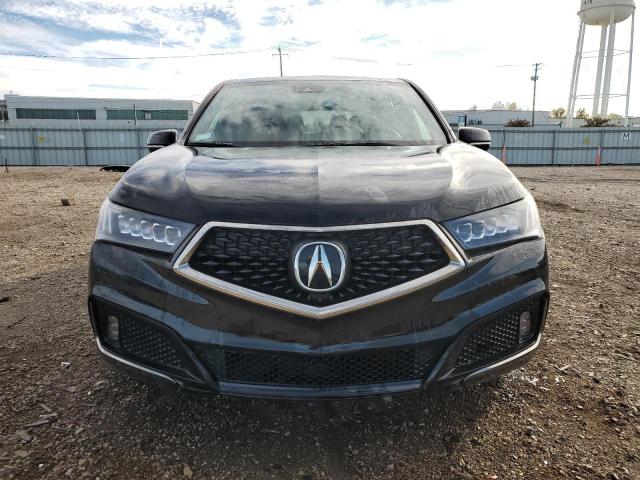 2019 ACURA MDX A-SPEC 5J8YD4H06KL025569