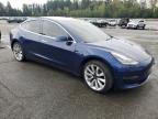Lot #3302663067 2018 TESLA MODEL 3