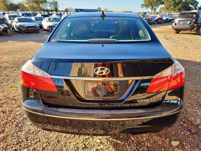 2011 HYUNDAI GENESIS 4. #3275770547