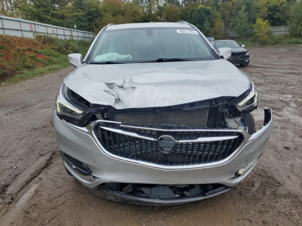 BUICK ENCLAVE ESSENCE