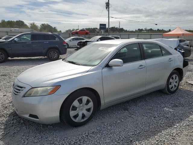 Global Auto Auctions: 2009 TOYOTA CAMRY BASE