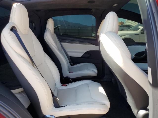 2024 TESLA MODEL X #3286888219