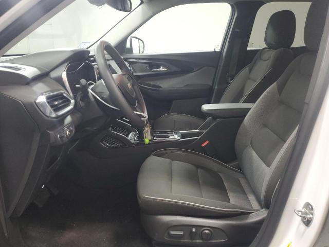 2023 CHEVROLET TRAILBLAZE KL79MRSL8PB091151