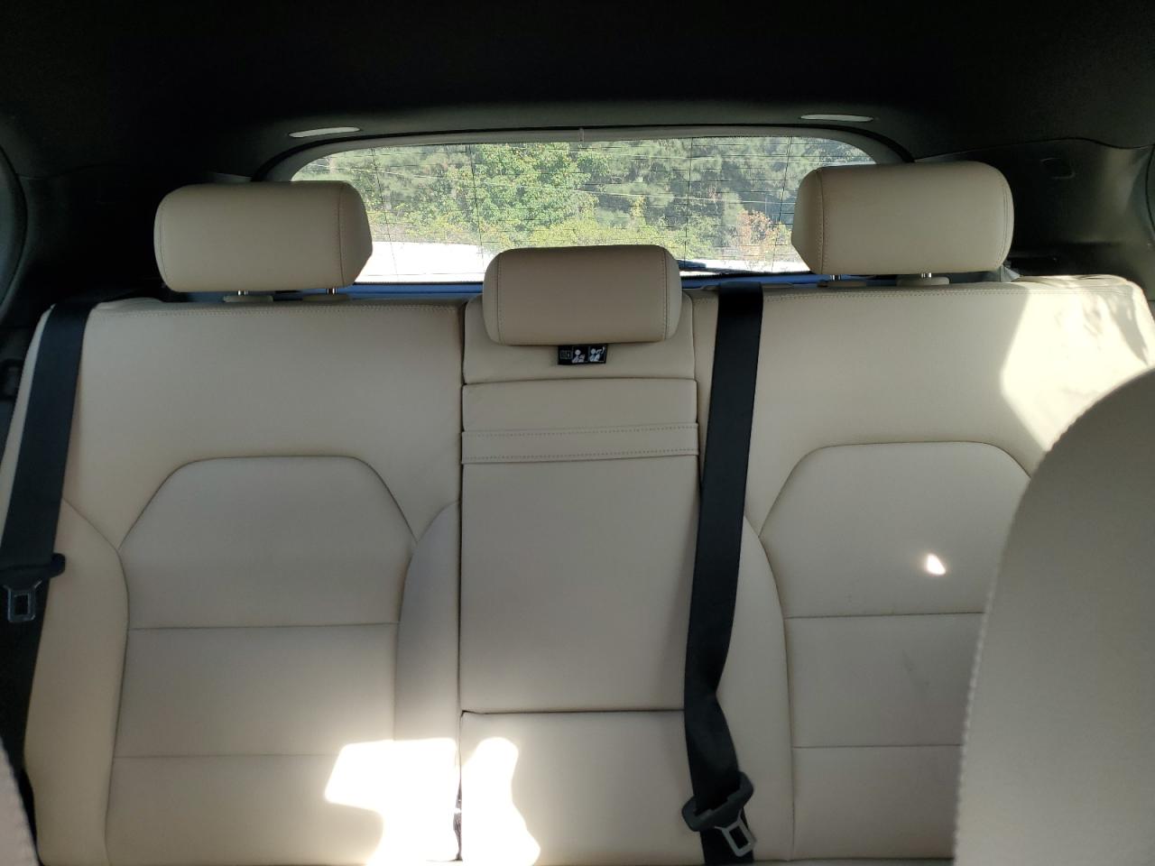 MERCEDES-BENZ GLA-CLASS 250