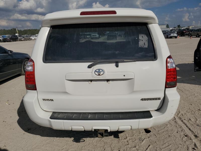 2006 TOYOTA 4RUNNER LI #3268375766