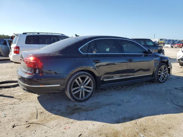 2017 VOLKSWAGEN PASSAT R-LINE 1VWDT7A35HC036476