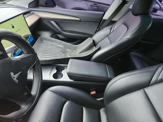 2023 TESLA MODEL 3 #3303723434