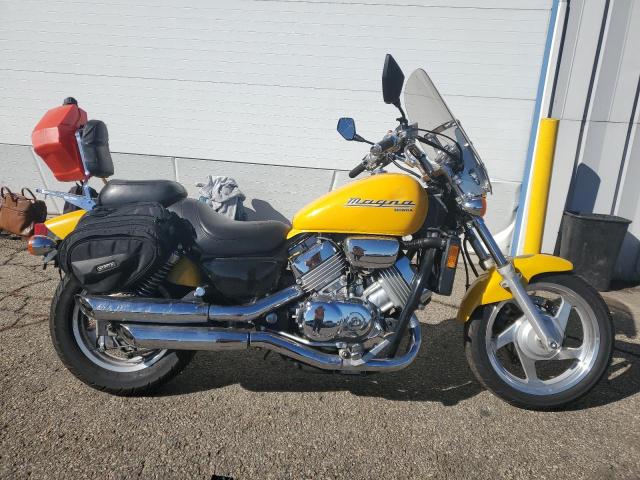 Global Auto Auctions: 1994 HONDA VF750 C