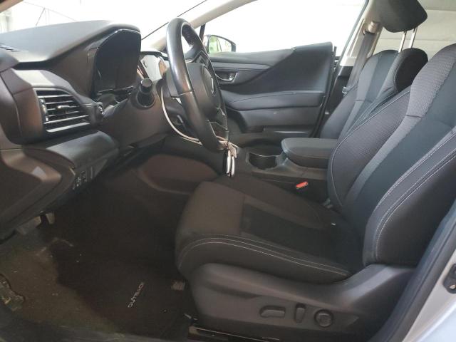 2021 SUBARU OUTBACK PR - 4S4BTADC2M3215776