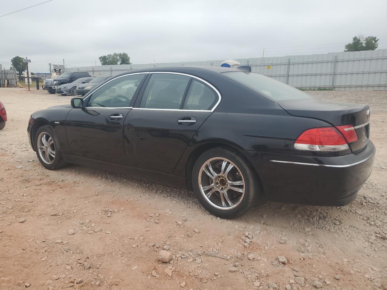 Lot #3261167939 2008 BMW ALPINA B7
