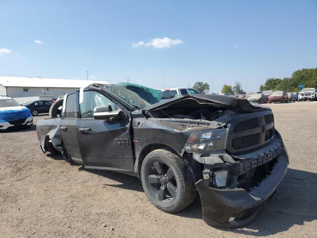 2018 RAM 1500 ST - 3C6RR7KT5JG129661