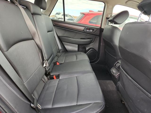 2018 SUBARU OUTBACK 2. #3291447467