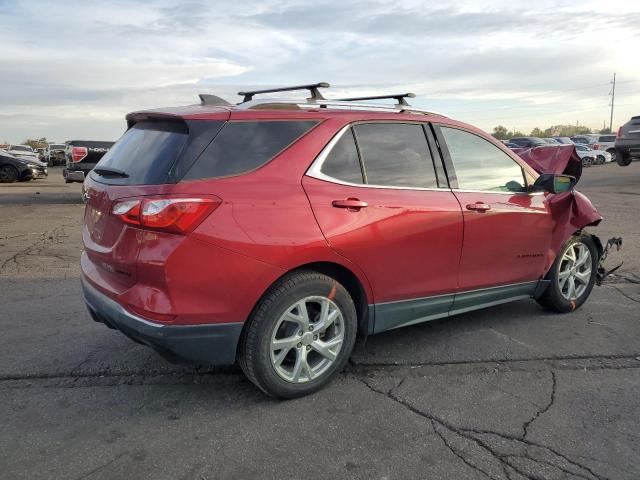 2020 CHEVROLET EQUINOX LT #3286889228