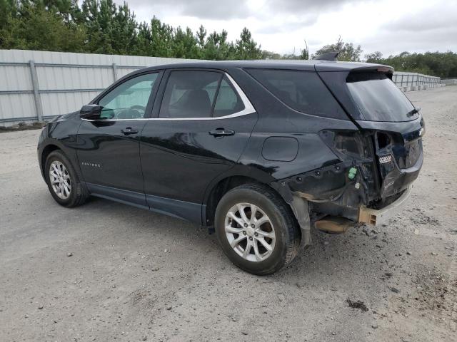 2018 CHEVROLET EQUINOX LT - 2GNAXJEV8J6267994