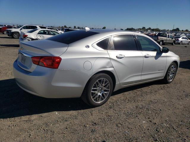 2014 CHEVROLET IMPALA LS - 1G11Y5SL5EU116191