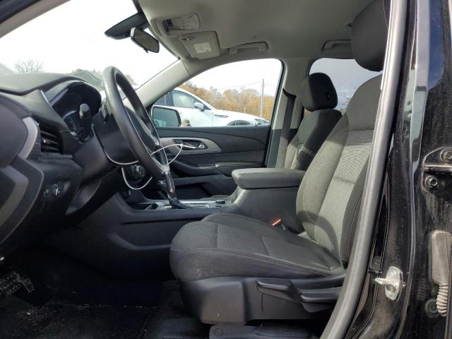 2019 CHEVROLET TRAVERSE L #3305301389