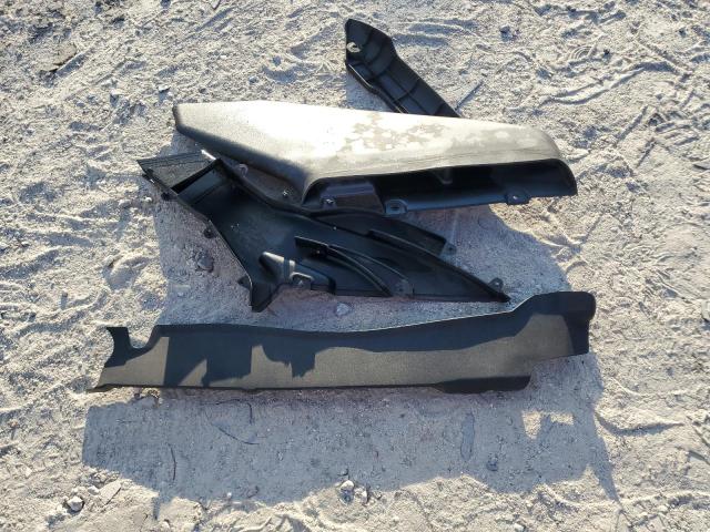 2010 SUBARU OUTBACK 2. - 4S4BRBHC9A3310779