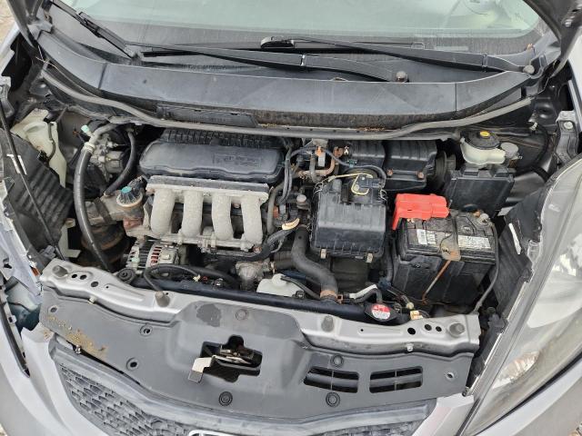 2010 HONDA FIT SPORT - JHMGE8G42AC022152