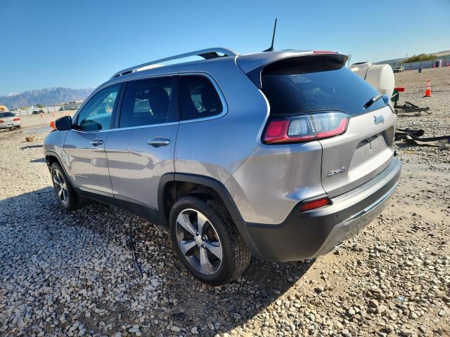 2019 JEEP CHEROKEE L - 1C4PJMDX6KD186682