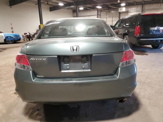 2010 HONDA ACCORD EX - 1HGCP2F72AA150875