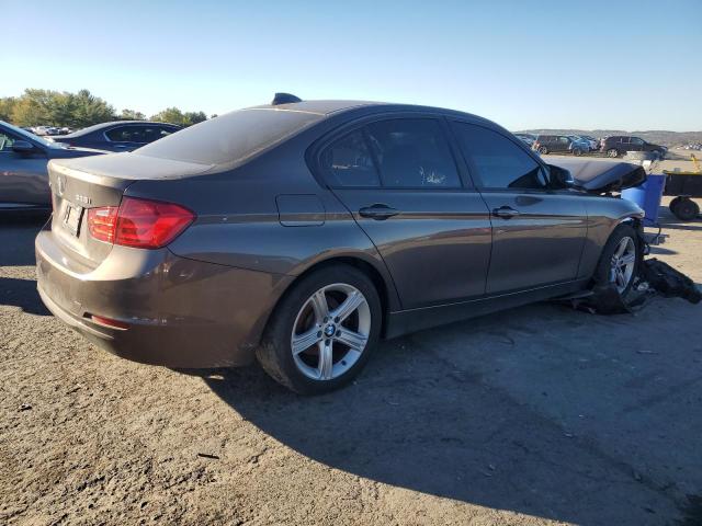 2013 BMW 328 XI SULEV - WBA3B5C59DF595040