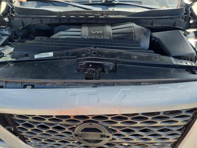 2019 NISSAN TITAN S 1N6AA1EK6KN518229