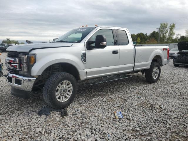 2019 FORD F250 SUPER - 1FT7X2B64KED80974