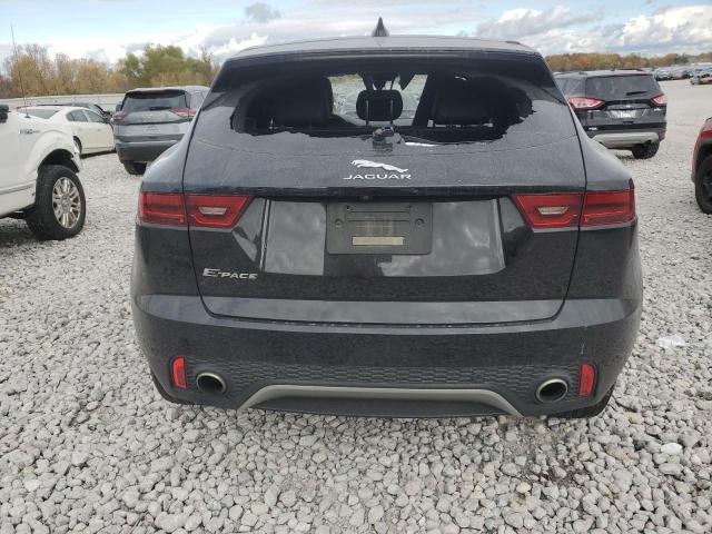 2019 JAGUAR E-PACE SE #3297188867