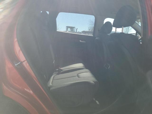 2022 HYUNDAI SANTA FE S #3303986697