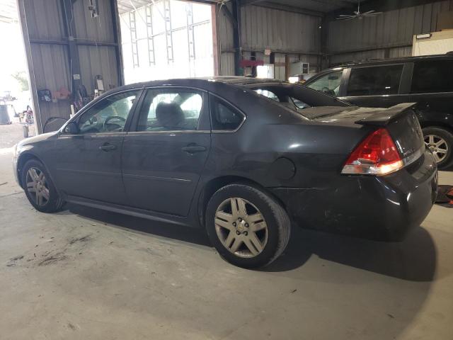 2010 CHEVROLET IMPALA LT #3293499429