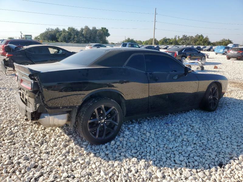 2023 DODGE CHALLENGER SXT - 2C3CDZAG4PH606252