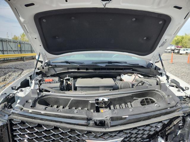 2025 CADILLAC ESCALADE S 1GYS9GRL7SR111965