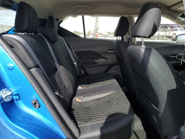 2023 NISSAN KICKS SV 3N1CP5CV0PL527520