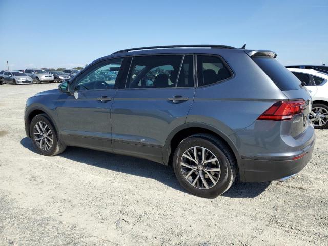 2021 VOLKSWAGEN TIGUAN S 3VV1B7AX1MM035203