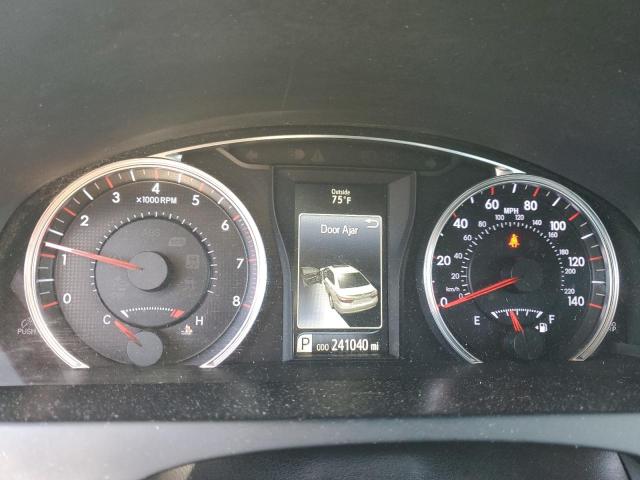 2016 TOYOTA CAMRY LE - 4T1BF1FK2GU234287