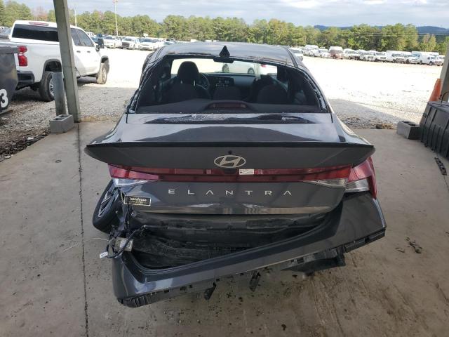 2025 HYUNDAI ELANTRA KMHLM4DG8SU907084