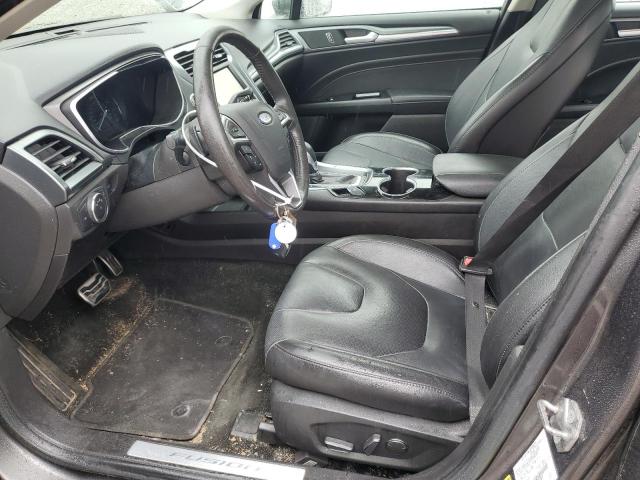 2016 FORD FUSION TIT - 3FA6P0K90GR135884