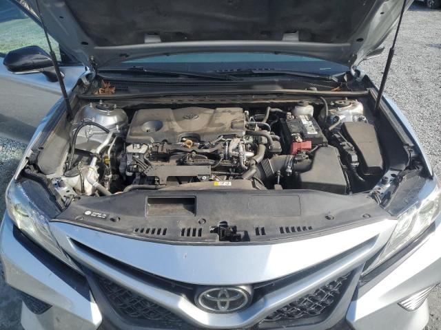 2019 TOYOTA CAMRY XSE #3287529995