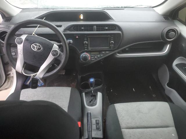 2014 TOYOTA PRIUS C - JTDKDTB30E1065616