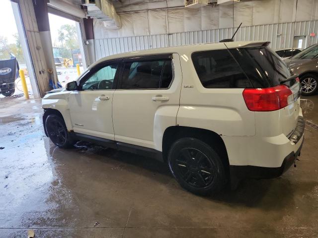 2015 GMC TERRAIN SL - 2GKFLVEK0F6156651