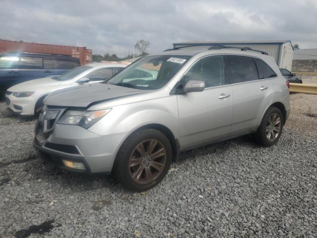 ACURA MDX ADVANCE