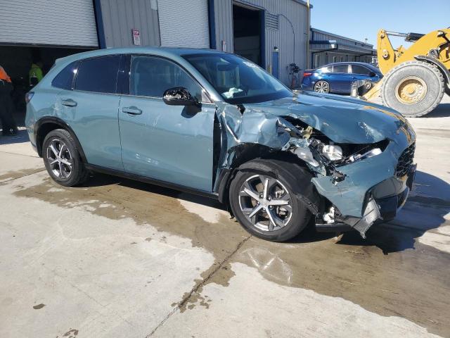 2025 HONDA HR-V EXL - 3CZRZ2H77SM714437