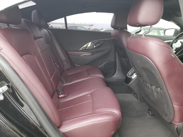 2016 BUICK LACROSSE P - 1G4GE5G30GF157950