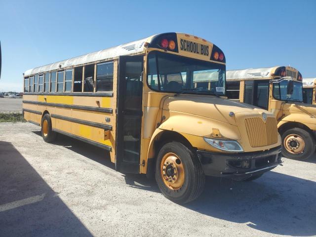 Global Auto Auctions: 2013 IC CORPORATION CE SERIES SCHOOL