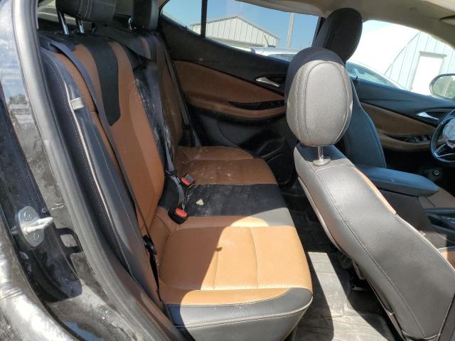 2021 BUICK ENCORE GX #3286693283