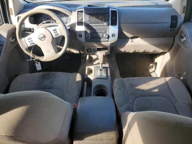 2018 NISSAN FRONTIER S #3302697022