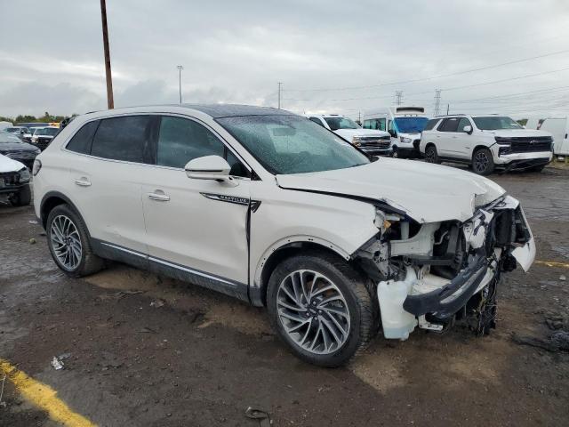 2019 LINCOLN NAUTILUS R #3265042916