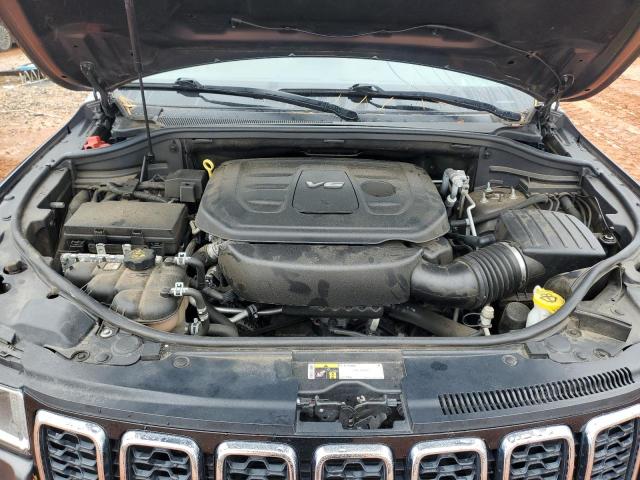 2018 JEEP GRAND CHER - 1C4RJEBG4JC229874