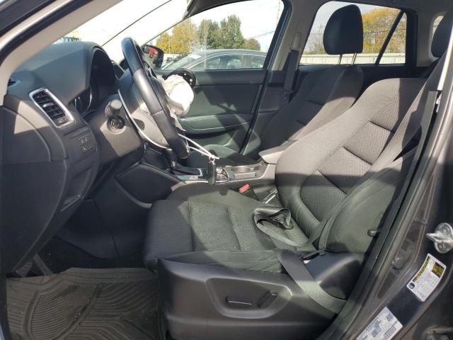 2016 MAZDA CX-5 TOURI - JM3KE2CY6G0726888